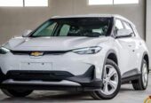 Chevrolet Menlo 2022 الكهربائية بالكامل