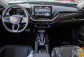 Chevrolet Menlo 2022 الكهربائية بالكامل