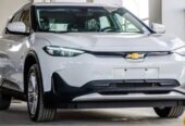 Chevrolet Menlo 2022 الكهربائية بالكامل