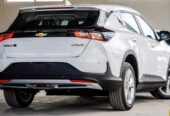 Chevrolet Menlo 2022 الكهربائية بالكامل