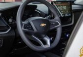 Chevrolet Menlo 2022 الكهربائية بالكامل
