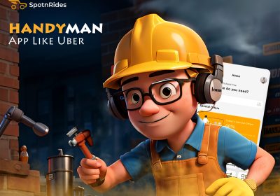 Upgrade Your Service Business with an Innovative Handyman App Solution
