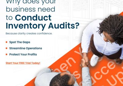 Free Trial – Smart Inventory Management System for Retail, FMCG & Warehouses