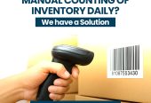 Free Trial – Smart Inventory Management System for Retail, FMCG & Warehouses
