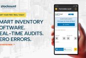 Free Trial – Smart Inventory Management System for Retail, FMCG & Warehouses
